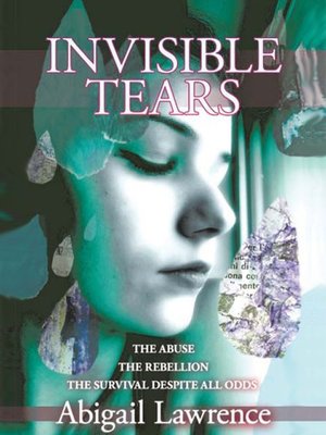 cover image of Invisible Tears